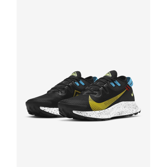 Кросівки Nike Pegasus Trail 2 CK4305-001 (Оригінал) - фото №2