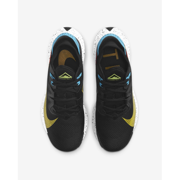 Кросівки Nike Pegasus Trail 2 CK4305-001 (Оригінал) - фото №4
