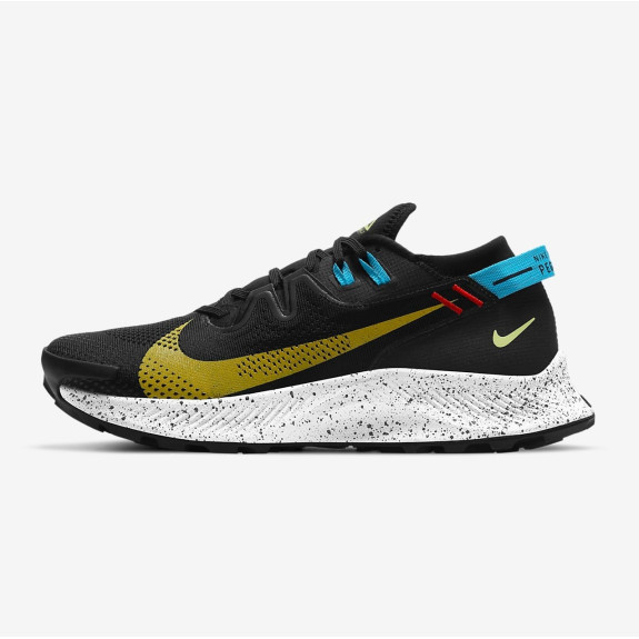 Кросівки Nike Pegasus Trail 2 CK4305-001 (Оригінал)