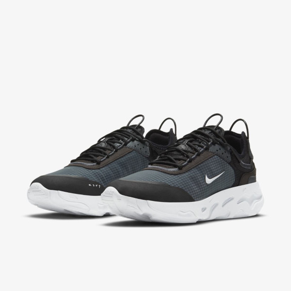 Кроссовки Nike React Live CV1772-003 (Оригинал) - фото №2 Кроссовки Nike React Live CV1772-003 (Оригинал) - фото №2