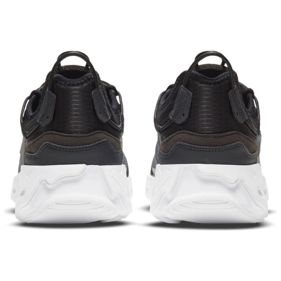 Кроссовки Nike React Live CV1772-003 (Оригинал) - фото №4 Кроссовки Nike React Live CV1772-003 (Оригинал) - фото №4