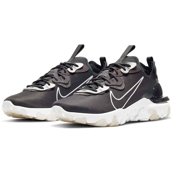 Кроссовки Nike React Vision 3M CT3343-001 (Оригинал) - фото №2