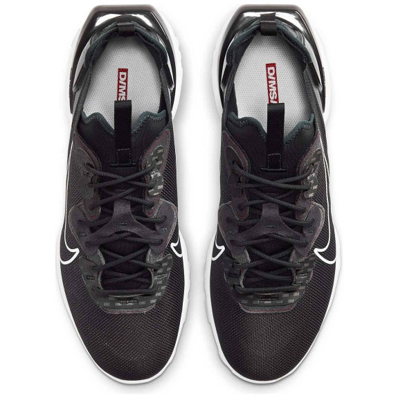 Кроссовки Nike React Vision 3M CT3343-001 (Оригинал) - фото №3