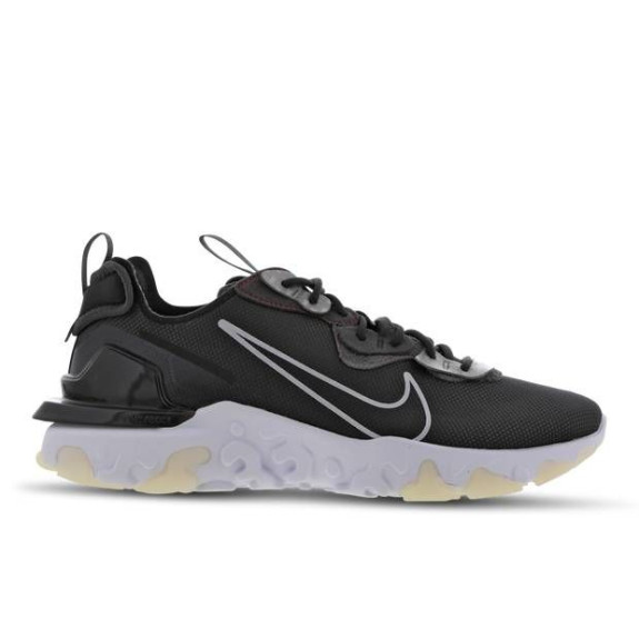 Кроссовки Nike React Vision 3M CT3343-001 (Оригинал) - фото №4