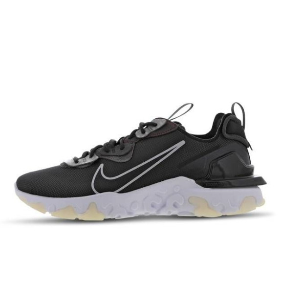 Кроссовки Nike React Vision 3M CT3343-001 (Оригинал)