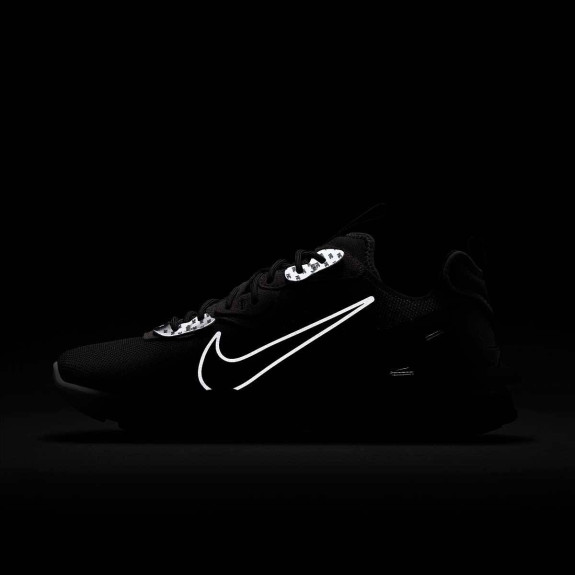 Кроссовки Nike React Vision 3M CT3343-001 (Оригинал) - фото №7