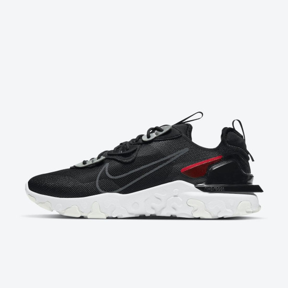 Кроссовки Nike React Vision 3M CT3343-002 (Оригинал)