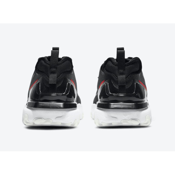 Кроссовки Nike React Vision 3M CT3343-002 (Оригинал) - фото №6