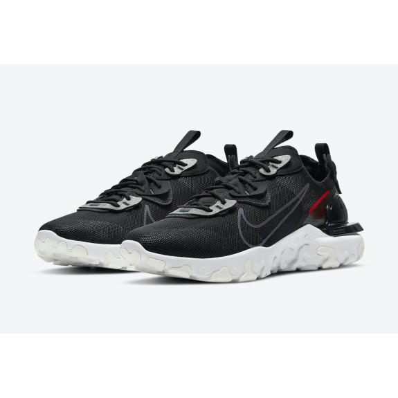 Кроссовки Nike React Vision 3M CT3343-002 (Оригинал) - фото №7