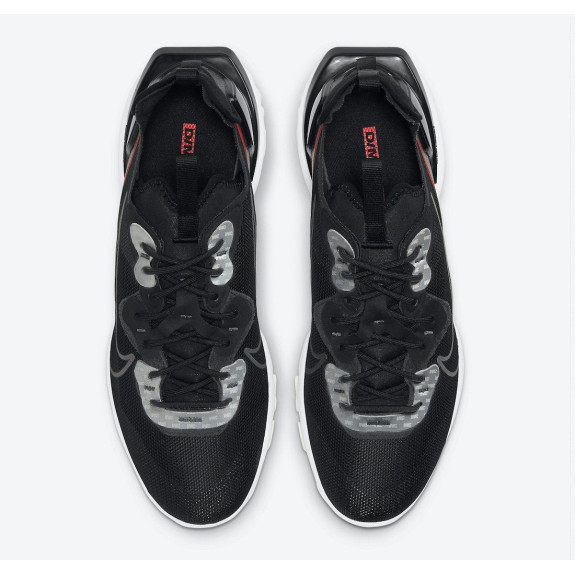 Кроссовки Nike React Vision 3M CT3343-002 (Оригинал) - фото №8