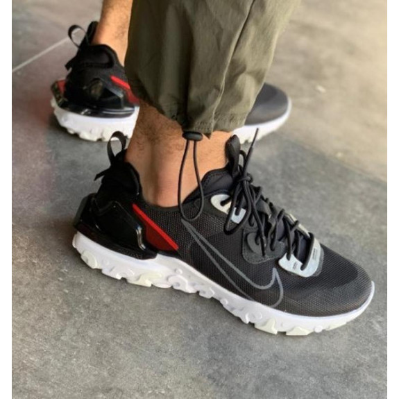 Кроссовки Nike React Vision 3M CT3343-002 (Оригинал) - фото №9