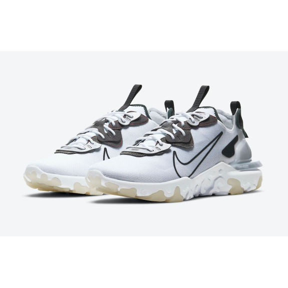 Кросівки Nike React Vision 3M CT3343-100 (Оригінал) - фото №2