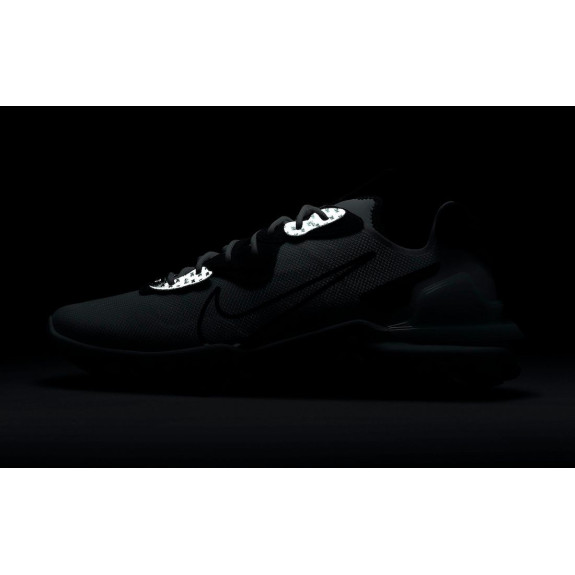 Кросівки Nike React Vision 3M CT3343-100 (Оригінал) - фото №5