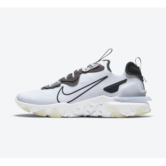 Кросівки Nike React Vision 3M CT3343-100 (Оригінал)