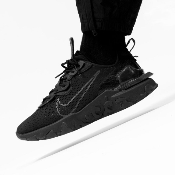 Кросівки Nike React Vision CD4373-004 (Оригінал) - фото №4