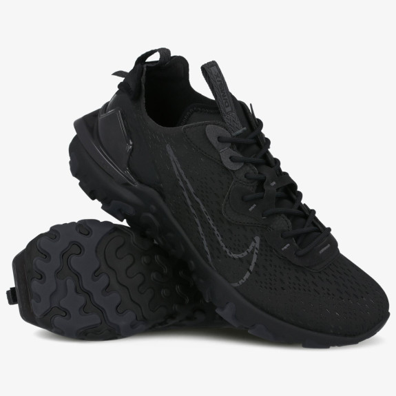 Кросівки Nike React Vision CD4373-004 (Оригінал) - фото №8