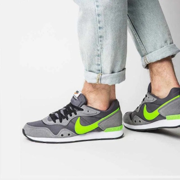 Кроссовки Nike Venture Runner CK2944-009 (Оригинал) - фото №4 Кроссовки Nike Venture Runner CK2944-009 (Оригинал) - фото №4