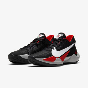 Кросівки Zoom Freak 2 Basketball CK5424-003 (Оригінал)