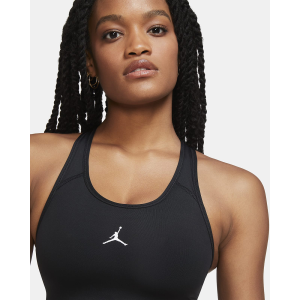 Топ Jordan Jumpman Women's Medium-Support CW2426-010 (Оригинал)
