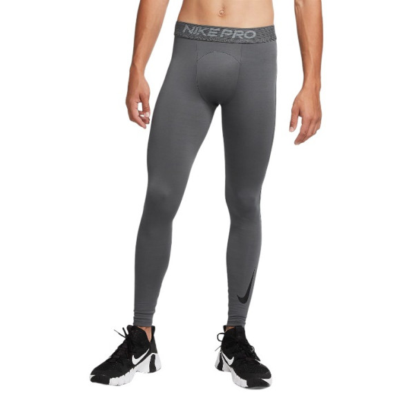 Термоштаны Nike Pro Warm Tights CU4961-068 (Оригинал) Термоштаны Nike Pro Warm Tights CU4961-068 (Оригинал)