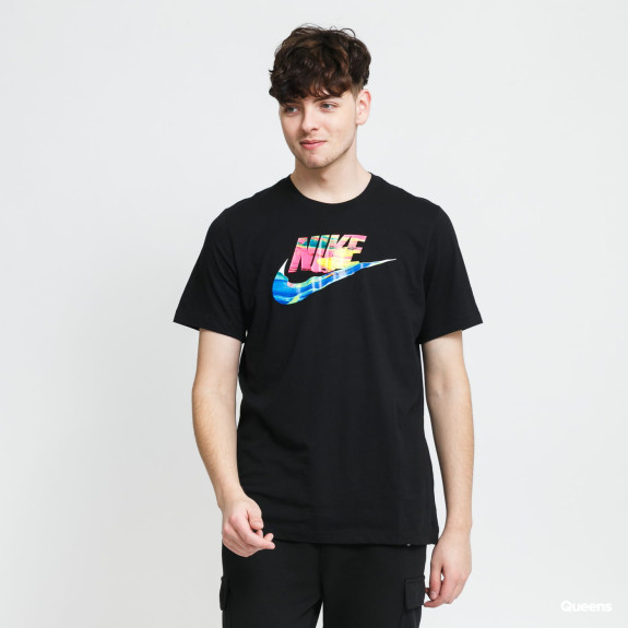 Футболка Nike Men NSW Tee Spring Break DB6161-010 (Оригінал) Футболка Nike Men NSW Tee Spring Break DB6161-010 (Оригінал)