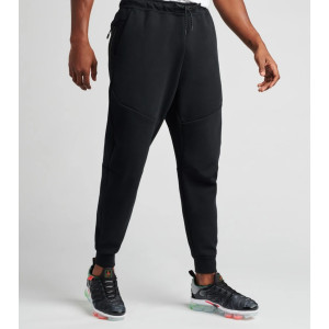 Штани Nike Sportswear Tech Fleece CU4495-010 (Оригінал)