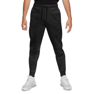 Штани Nike Sportswear Tech Fleece CU4495-010 (Оригінал)