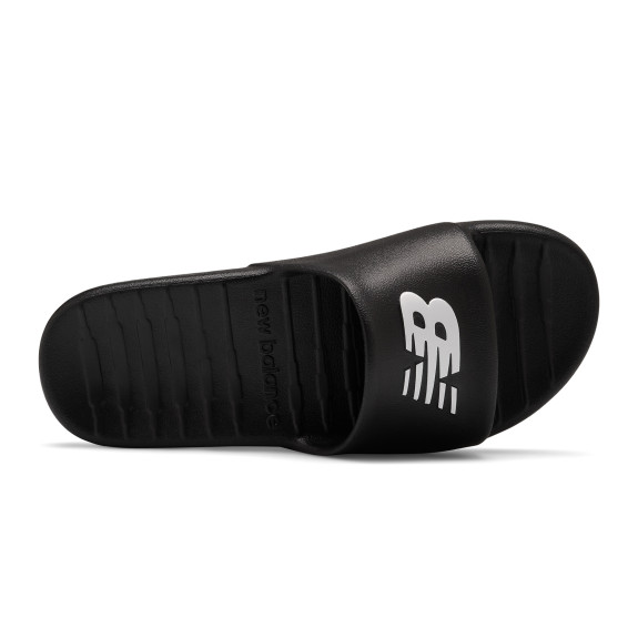 Тапочки New Balance 100 SUF100BK (Оригинал) - фото №2