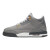 Дитячі Кросівки Jordan 3 Retro Cool Grey 2021 GS 398614012 (Оригінал)