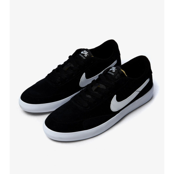 Кеди Nike SB Heritage Vulc CD5010-003 (Оригінал) - фото №2