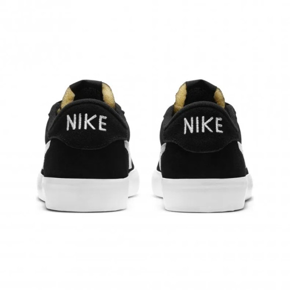 Кеди Nike SB Heritage Vulc CD5010-003 (Оригінал) - фото №3