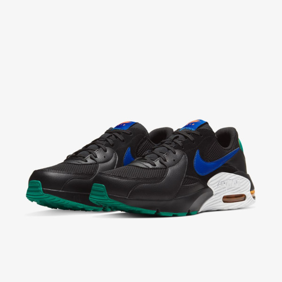 Кроссовки Nike Air Max Excee CD4165-002 (Оригинал) - фото №2