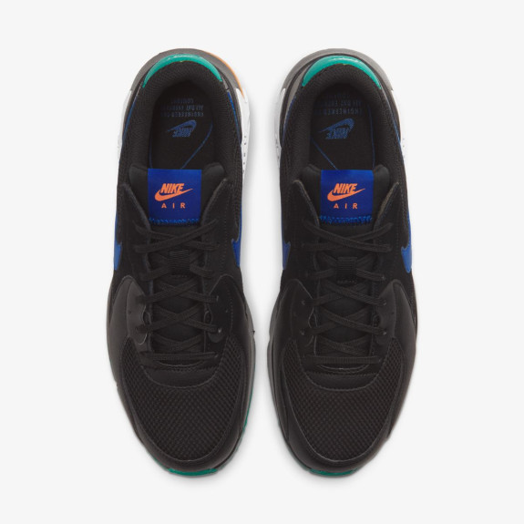 Кроссовки Nike Air Max Excee CD4165-002 (Оригинал) - фото №4