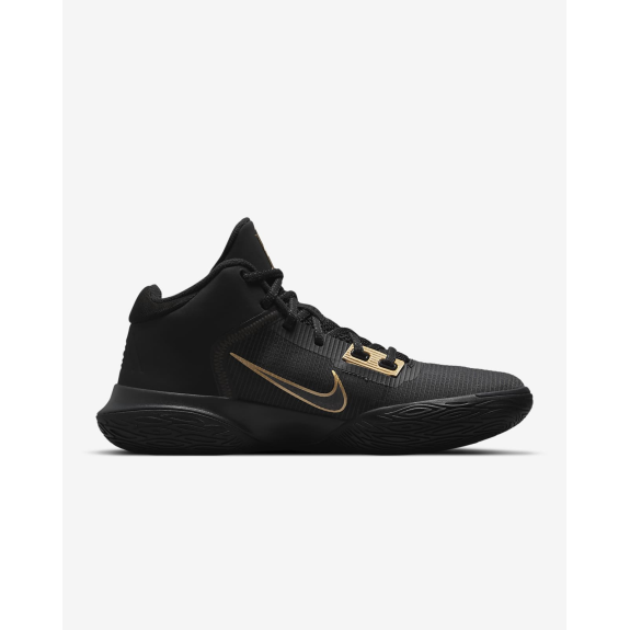 Кроссовки Nike Kyrie Flytrap 4 Basketball Shoe CT1972-005 (Оригинал) - фото №2