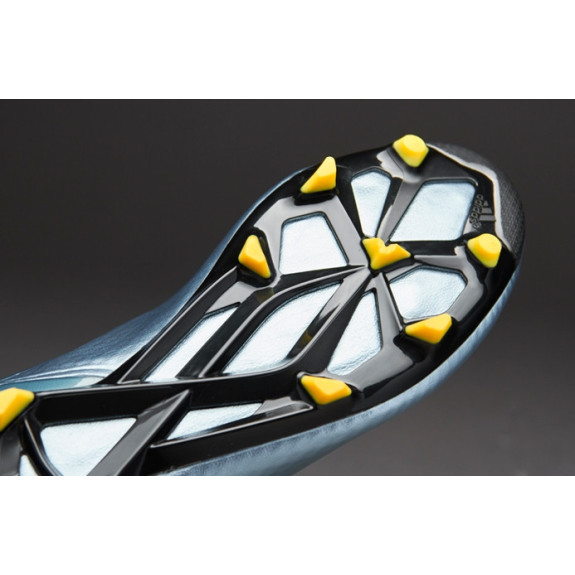 Бутсы Adidas MESSI 15.1 FG B23773 (Оригинал) - фото №3 Бутсы Adidas MESSI 15.1 FG B23773 (Оригинал) - фото №3