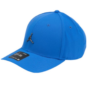 Кепка Jordan Classic 99 Cap Metal Jumpman CW6410-403 (Оригінал)