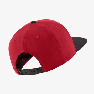 Кепка Jordan Pro Jumpman Snapback AR2118-688 (Оригінал)