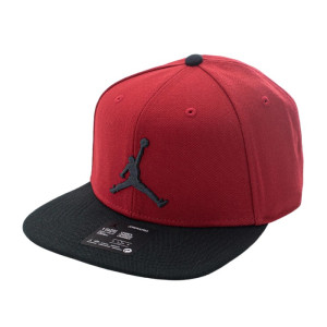 Кепка Jordan Pro Jumpman Snapback AR2118-688 (Оригінал)