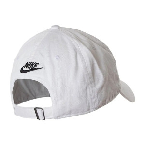 Кепка Nike Sportswear Heritage86 Adjustable Hat CQ9512-100 (Оригинал)