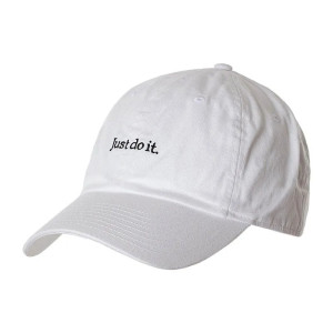 Кепка Nike Sportswear Heritage86 Adjustable Hat CQ9512-100 (Оригинал)