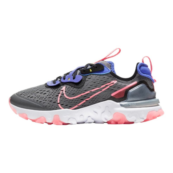 Дитячі Кросівки Nike React Vision (GS) CD6888-008 (Оригінал)