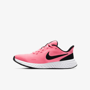 Дитячі Кросівки Nike Revolution 5 BQ5671-602 (Оригінал)