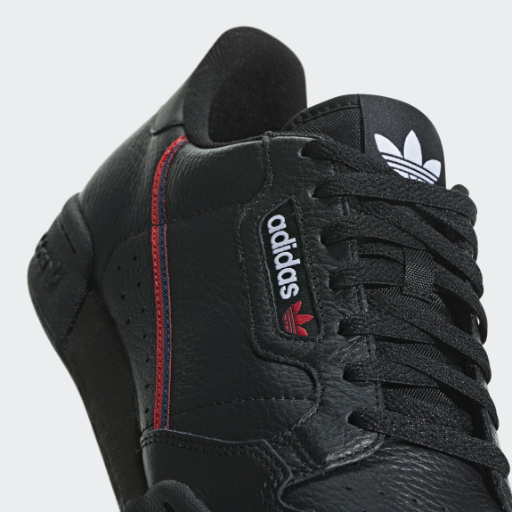Кросівки Adidas Continental 80 G27707 (Оригінал) - фото №2
