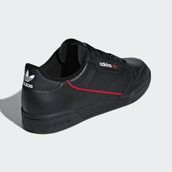 Кросівки Adidas Continental 80 G27707 (Оригінал) - фото №3