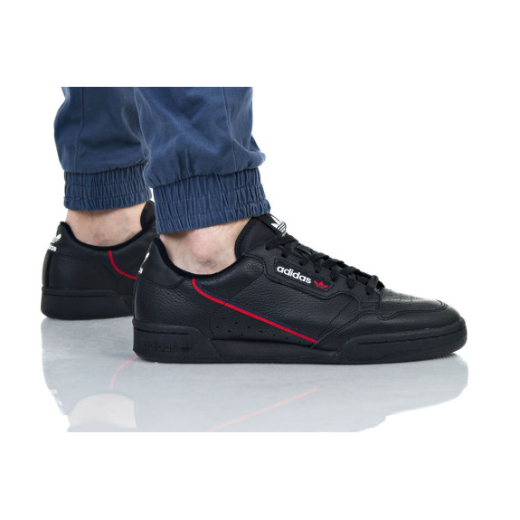 Кросівки Adidas Continental 80 G27707 (Оригінал) - фото №5