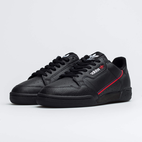 Кросівки Adidas Continental 80 G27707 (Оригінал) - фото №6