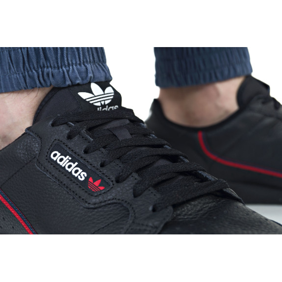 Кросівки Adidas Continental 80 G27707 (Оригінал) - фото №8