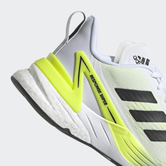 Кроссовки Adidas Response Super FY8749 (Оригинал) - фото №2