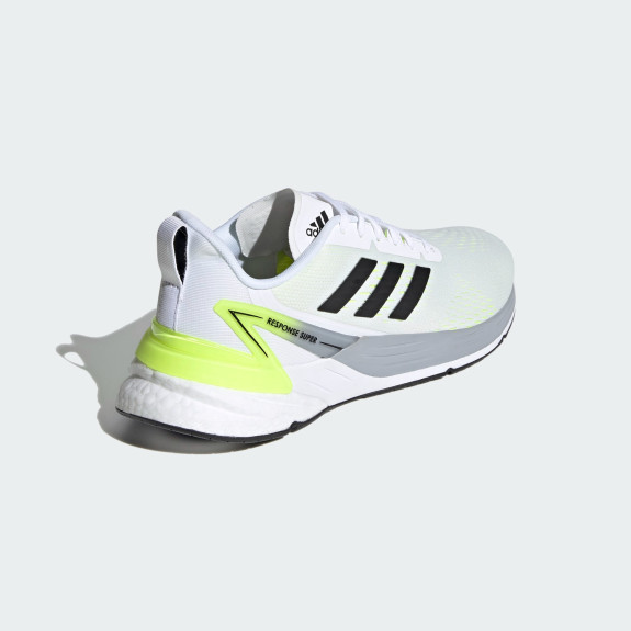 Кроссовки Adidas Response Super FY8749 (Оригинал) - фото №3