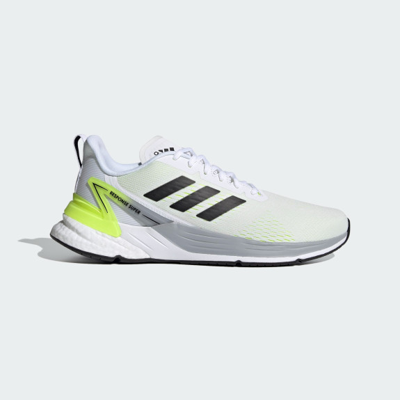 Кроссовки Adidas Response Super FY8749 (Оригинал) - фото №4